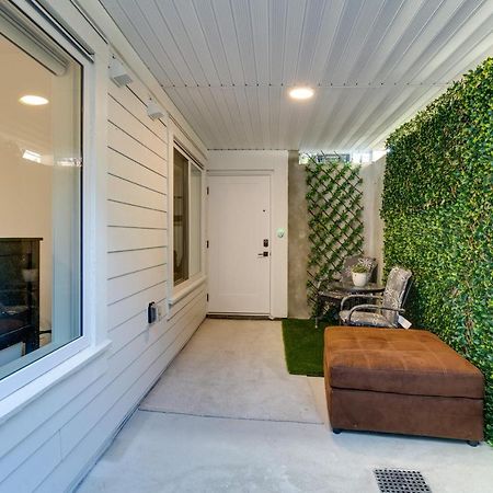 Guest Suite In South Surrey Extérieur photo