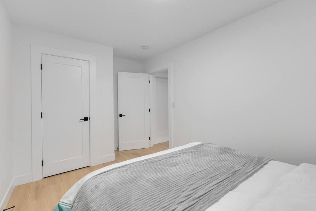 Guest Suite In South Surrey Extérieur photo